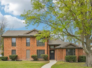 7601 Tulane Dr, Rowlett, TX 75088