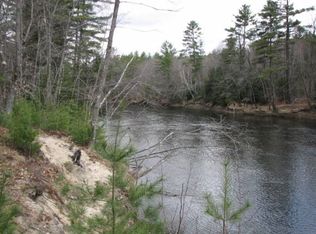 41 Sandy Cir, Brownfield, ME 04010