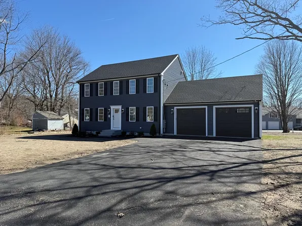 3 Jennifer Cir, Bridgewater, MA 02324