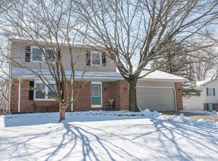 17844 Darden Rd, South Bend, IN 46635