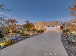 5883 Buena Suerte Rd, Yucca Valley, CA 92284