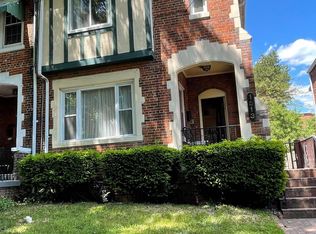1513 Van Buren St NW, Washington, DC