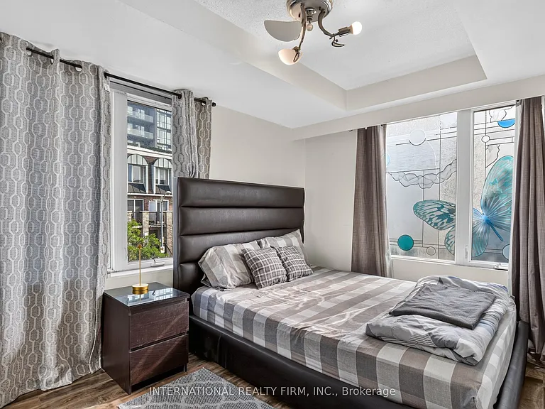 65 George Appleton Way #2088 — Photo 10