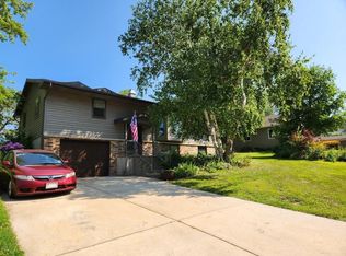 502 Green St, Mount Horeb, WI 53572