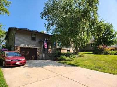 502 Green Street, Mount Horeb, WI, 53572