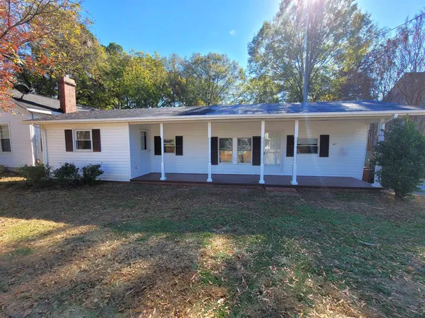 307 W South St, Union, SC 29379
