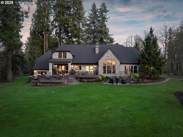 25101 NW 4th Ct, Ridgefield, WA 98642