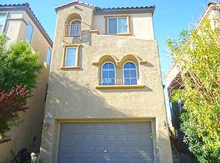 10831 Ackers Dr, Henderson, NV 89052