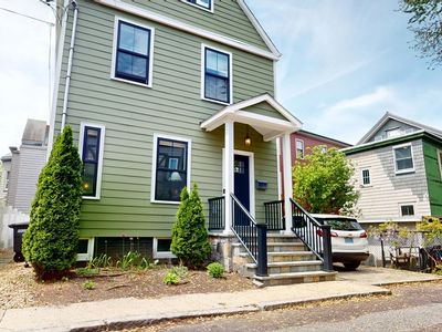 12 Lester Ter, Somerville, MA, 02144