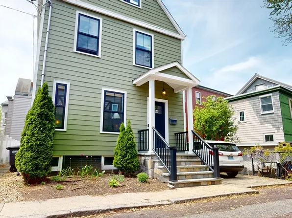 12 Lester Ter, Somerville, MA 02144