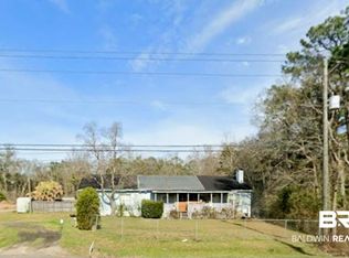 5170 Hamilton Blvd, Theodore, AL 36582