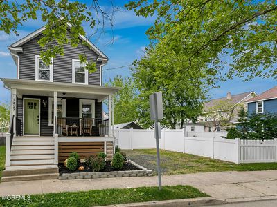 1227 Bangs Avenue, Asbury Park, NJ, 07712