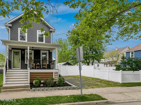 1227 Bangs Avenue, Asbury Park, NJ 07712