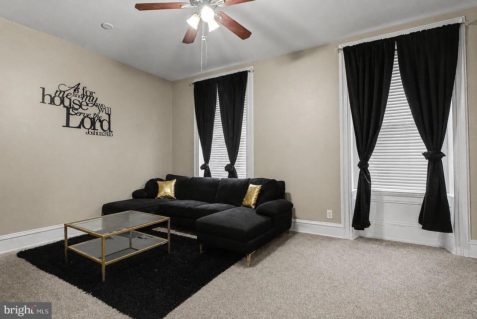 3 bed, 1.0 bath, 1100 sqft, $1,575 — Photo 2