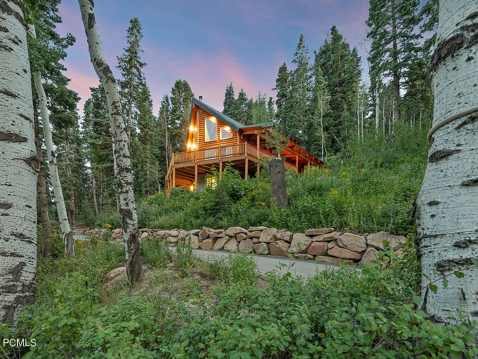 1709 W Tollgate Canyon Rd, Coalville, UT 84017 Zillow