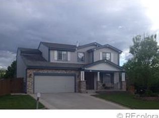 705 Rider Ridge Pl, Longmont, CO 80504