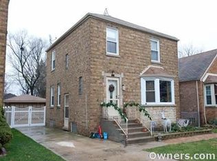 11427 S Campbell Ave, Chicago, IL 60655
