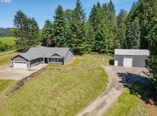 17650 SE 422nd Ave, Sandy, OR 97055