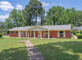 948 Candler Ave, Shreveport, LA 71107