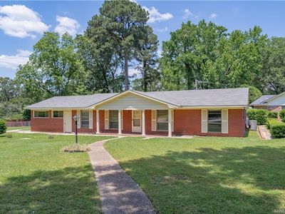 948 Candler Ave, Shreveport, LA, 71107