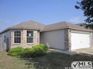 8403 Dusty Rdg, Converse, TX 78109