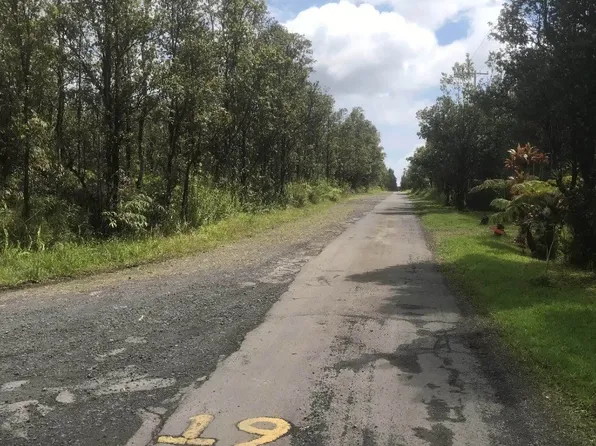 LOT 10 Lot 10, Volcano, HI 96785