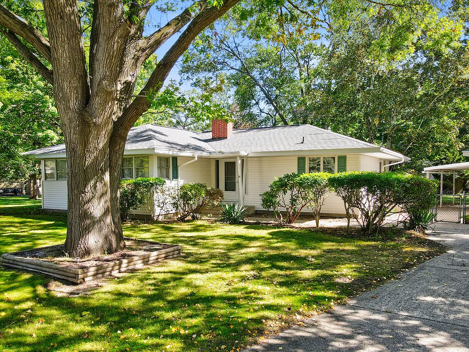 1st image of 3556 E Manitou Cir