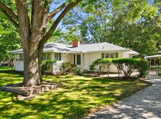 3556 E Manitou Cir, Norton Shores, MI 49441