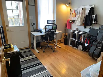 Rented by The Hamilton Group