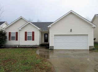 944 Cindy Jo Ct, Clarksville, TN 37040