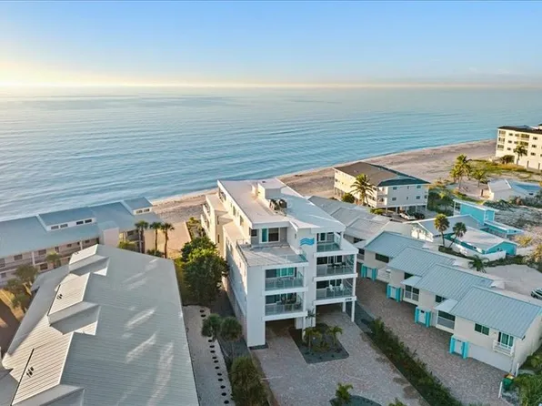 2708 N Beach Rd Unit 2, Englewood, FL 34223