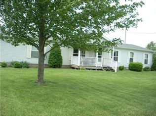 19435 Linden Rd, Argos, IN 46501