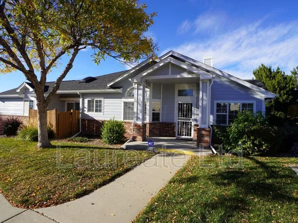 3036 S Waco Ct, Aurora, CO 80013