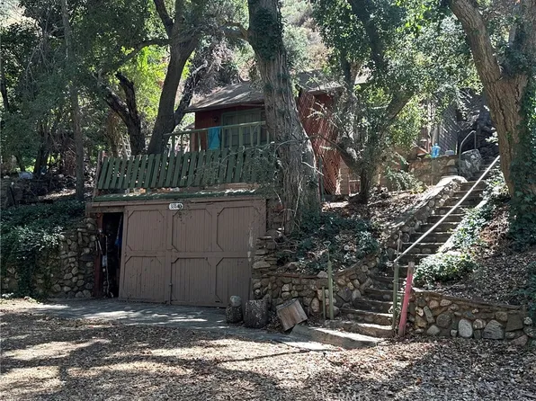 33140 Bouquet Canyon Rd, Santa Clarita, CA 91390