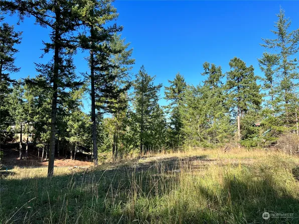 0 Kittiwake Lane, Friday Harbor, WA 98250