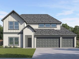 OZARK Plan, Windstone, Norman, OK 73072