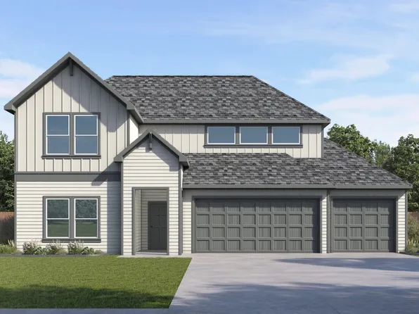 OZARK Plan, Windstone