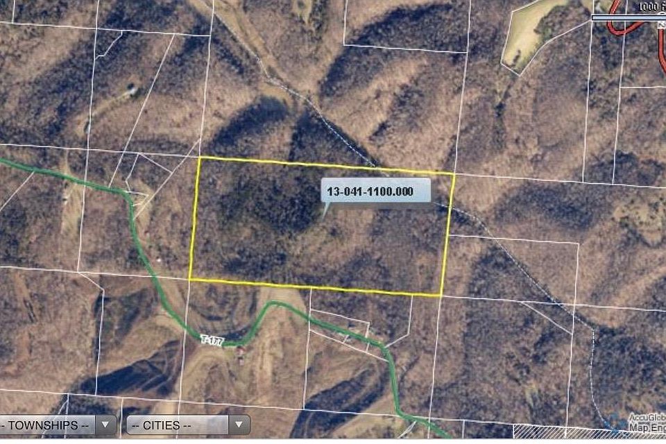 2nd image of 0 Township Road 177 Willow