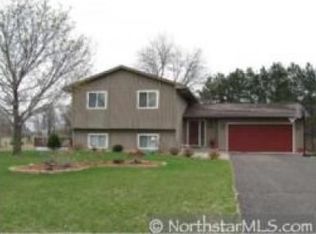 16427 Chameleon St NW, Ramsey, MN 55303
