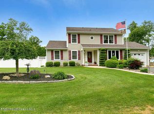 2209 Holly Hill Rd, Manchester, NJ 08759