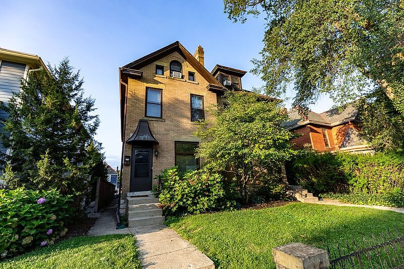 217219 Wilber Ave, Columbus, OH 43215 Zillow