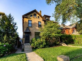 217-219 Wilber Ave, Columbus, OH 43215