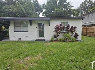 1605 Crooms Ave, Orlando, FL 32805
