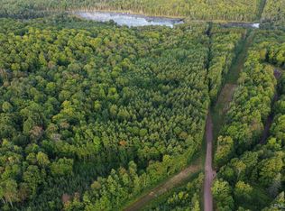 Strangle Rd, Bruce Crossing, MI 49912