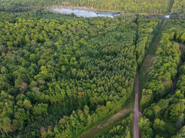 Strangle Rd, Bruce Crossing, MI 49912
