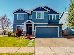 294 Casting St SE, Albany, OR 97322