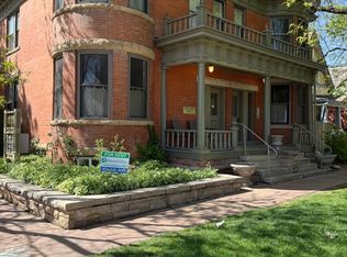 1042 Spruce St APT 5, Boulder, CO 80302