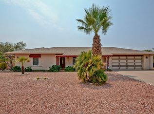 10409 W Burns Dr, Sun City, AZ 85351