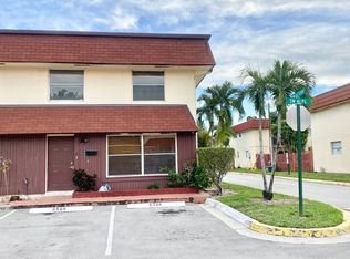 6568 SW 41st Pl #151, Fort Lauderdale, FL 33314