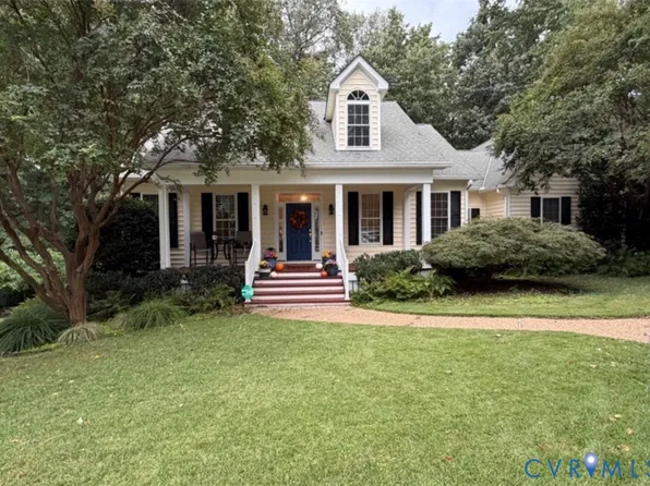 5501 Devonshire Ct, Richmond, VA 23225